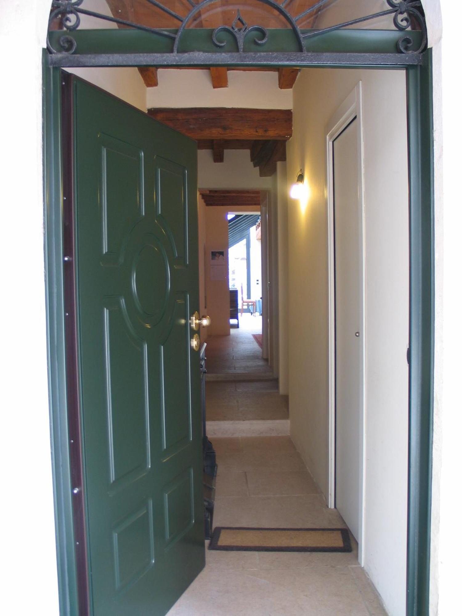 B&B Vicenza San Rocco Luaran gambar