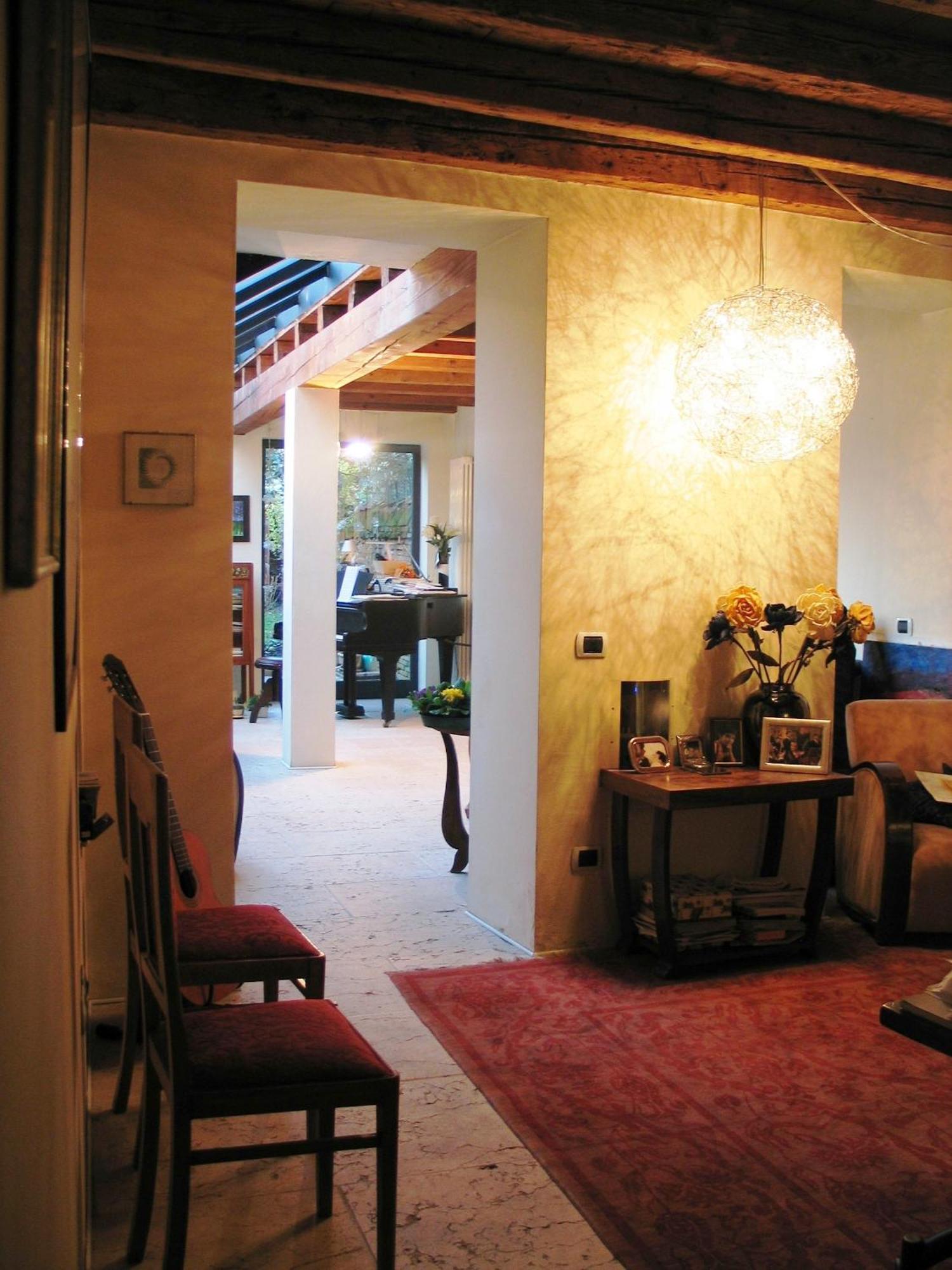 B&B Vicenza San Rocco Luaran gambar