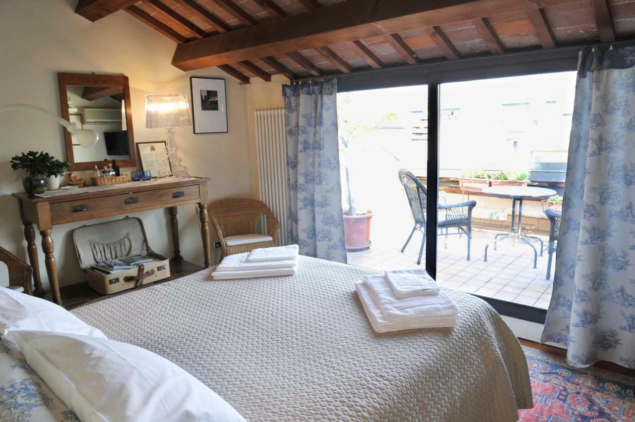 B&B Vicenza San Rocco Luaran gambar