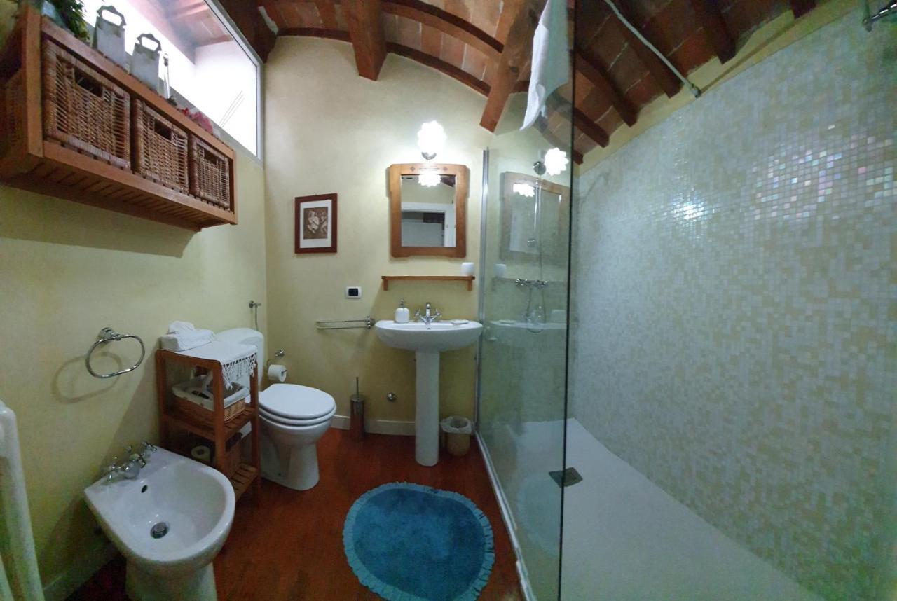 B&B Vicenza San Rocco Luaran gambar